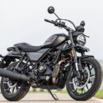 Harley Davidson X440