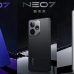 Realme Neo 7