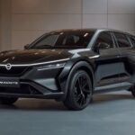2025 Nissan Magnite