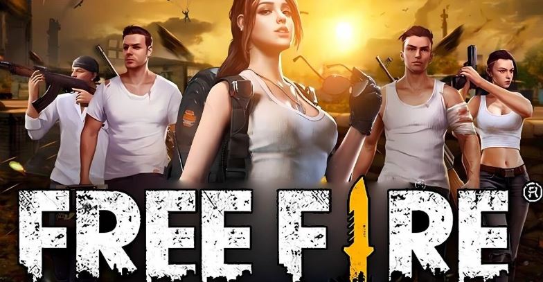 Garena Free Fire MAX